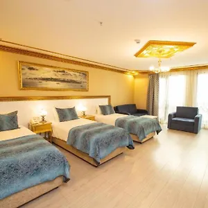 Hotel Phosphorion, Istambul