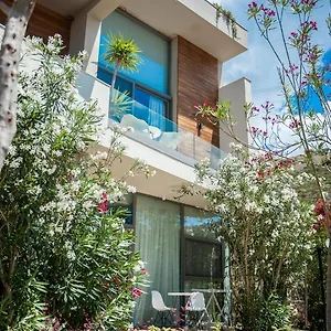 Soleil Otel