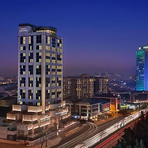 Hotel Hyatt Centric Levent, Istambul