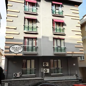 Otel Arkem Maltepe