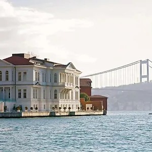 Hotel A'jia, Istambul