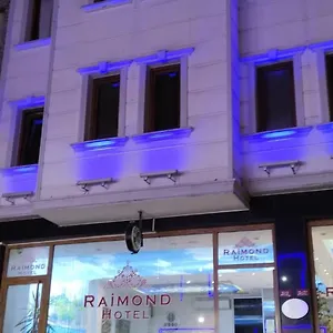 Отель Raimond