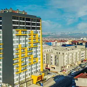Otel Days & By Wyndham Esenyurt