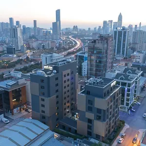 Otel Park By Radisson Atasehir