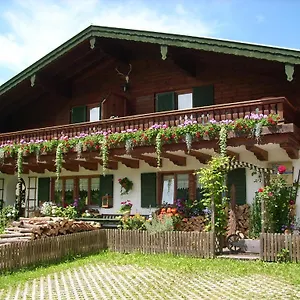 Barbara Schwaiger Inzell