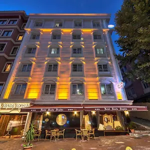 Otel Santa Sophia -