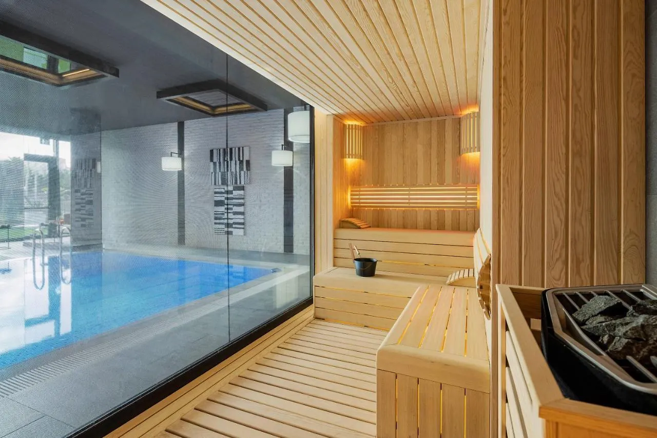*****  Movenpick Living Istanbul Camlivadi Otel Türkiye