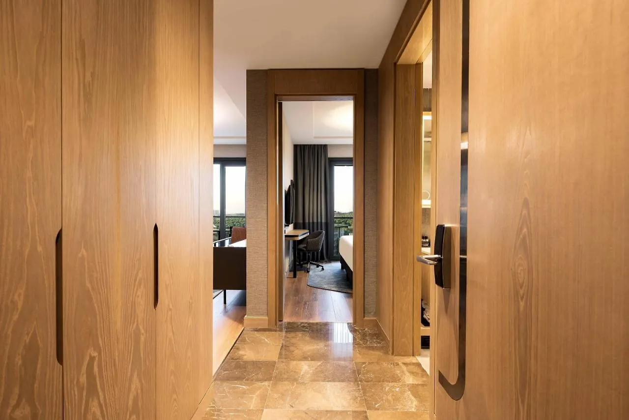 Movenpick Living Istanbul Camlivadi Otel 5*,  Türkiye