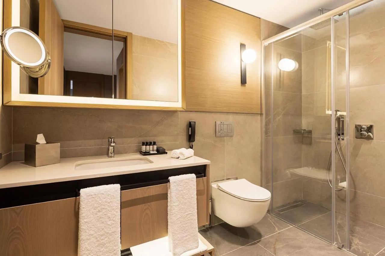 Movenpick Living Istanbul Camlivadi Otel